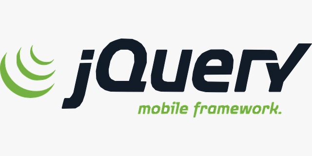 jQuery mobile